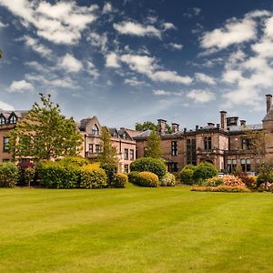 Rookery Hall Hotel&Spa