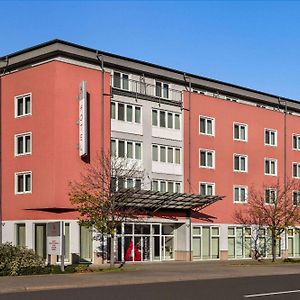 AMEDIA Hotel Dresden Elbpromenade